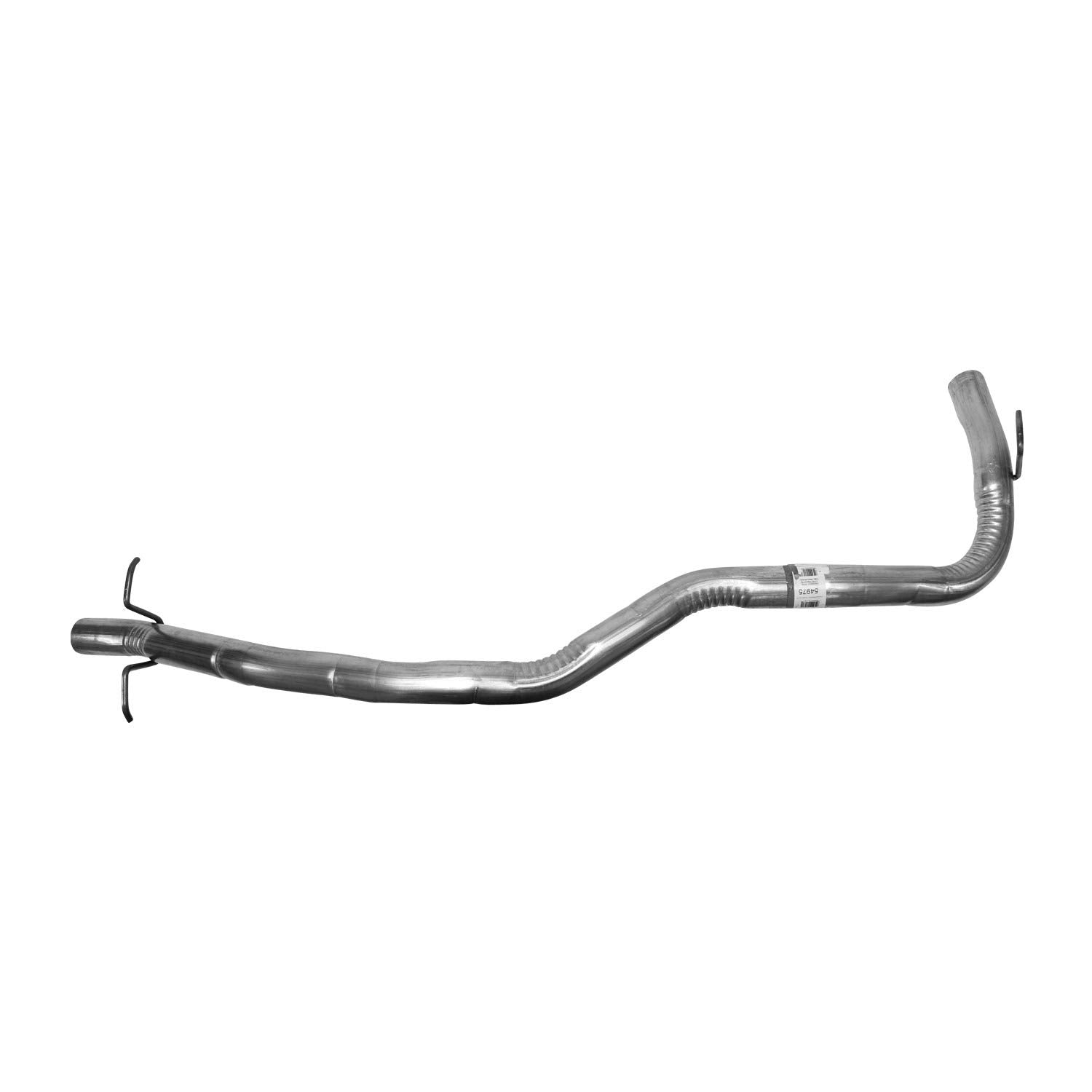 Exhaust Tail Pipe AP Exhaust Products 54975