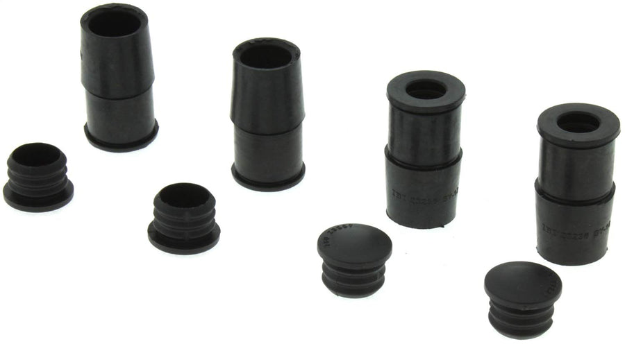 Brake Pads StopTech 305.12890 Street Select with Hardware