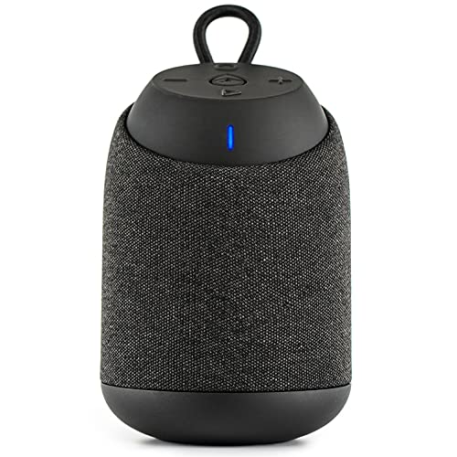 Ecoroam 10 ECOXGEAR Audio Speaker Black One Size