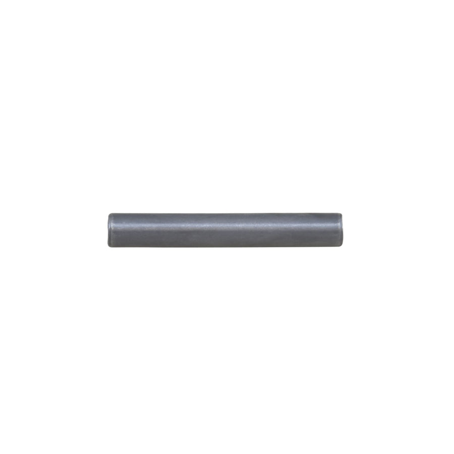 GM 8.25" Cross pin roll pin.