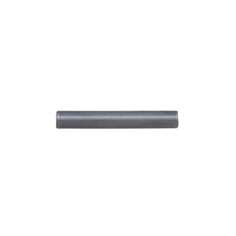 GM 8.25" Cross pin roll pin.