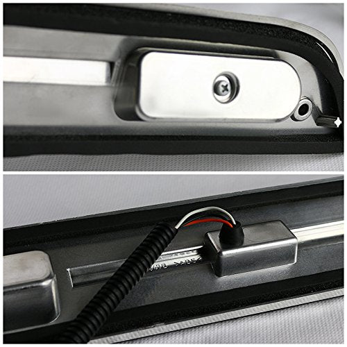 Smoke Brake Light Spec-D Tuning (Led 3Rd) LT-F15015RBGLED-CY