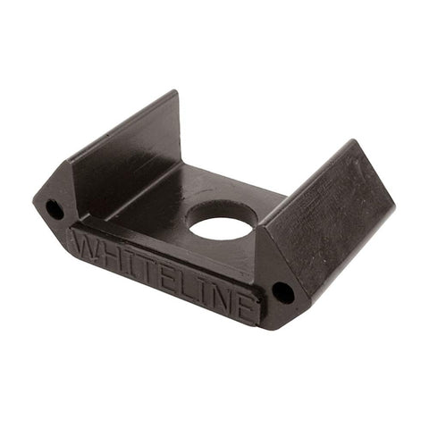 Bushing Kit Whiteline KDT926, Black