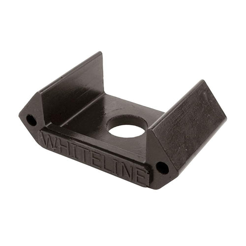 Bushing Kit Whiteline KDT926, Black