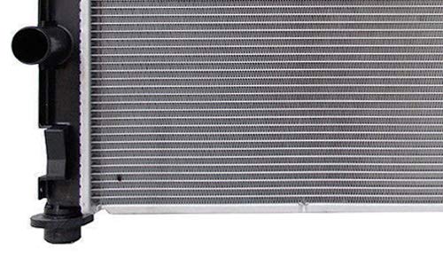Radiator CSF 3415