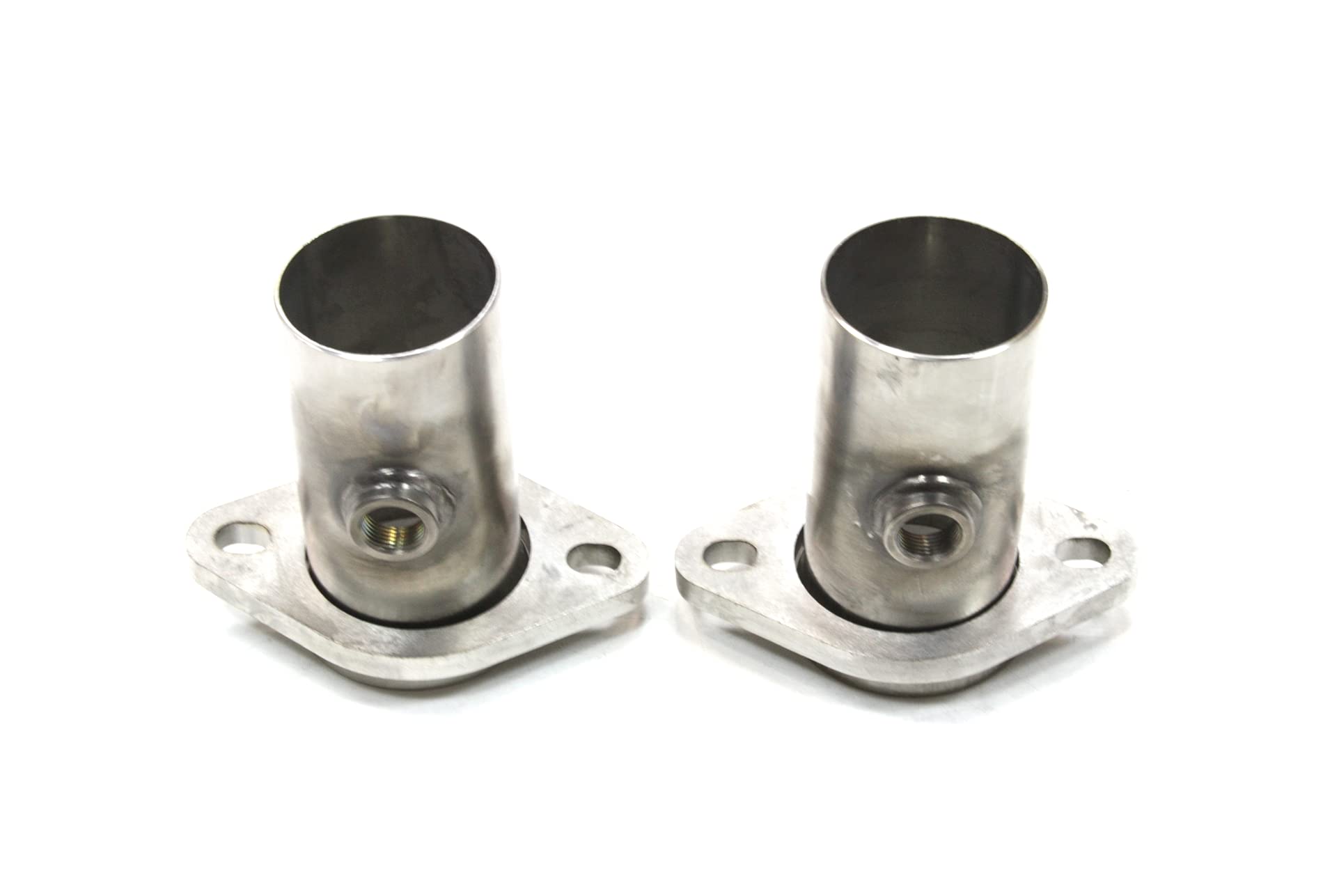 304 Series JBA (31650-1ST) 2.5" Stainless Steel Starter Tube