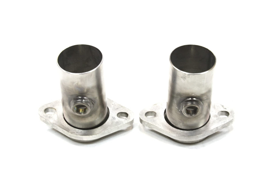 304 Series JBA (31650-1ST) 2.5" Stainless Steel Starter Tube