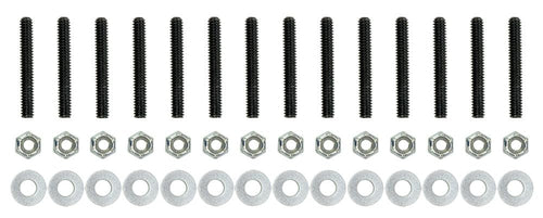 Valve Cover Stud Kit Moroso 38821, Use w/Big Block Chevy Fabricated Covers