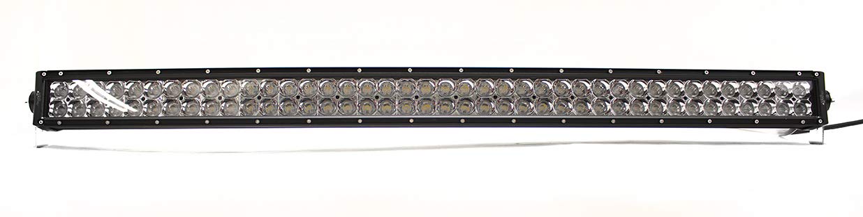 RS240 Race Sport 41.5 inch ECO-Light LED Light Bars with 3D Reflector Optics and CREE LED Bulbs