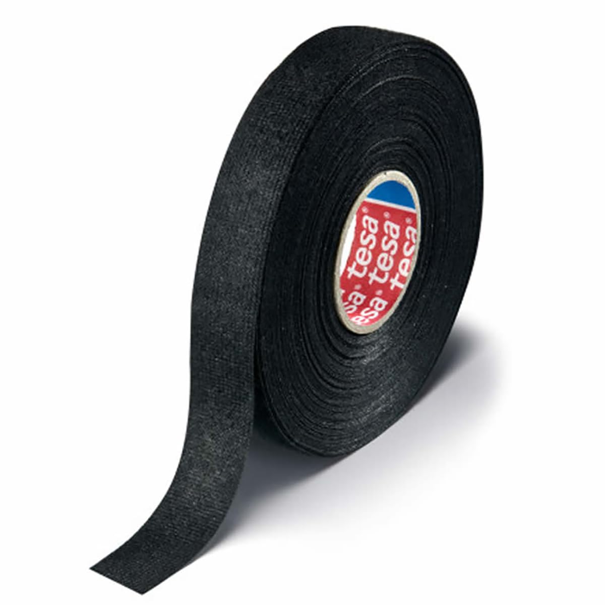 Metra InstallBay Tesa OEM Harness Tape .75 Inch by 82 Feet Exterior IB51618 Noise Dampening Abrasion Resistant Adhesive Wiring Wrap Sleeve of 16