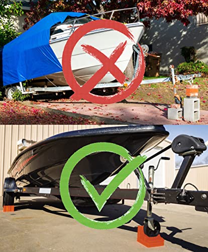 Chock Lynx R Dock 1 Pack