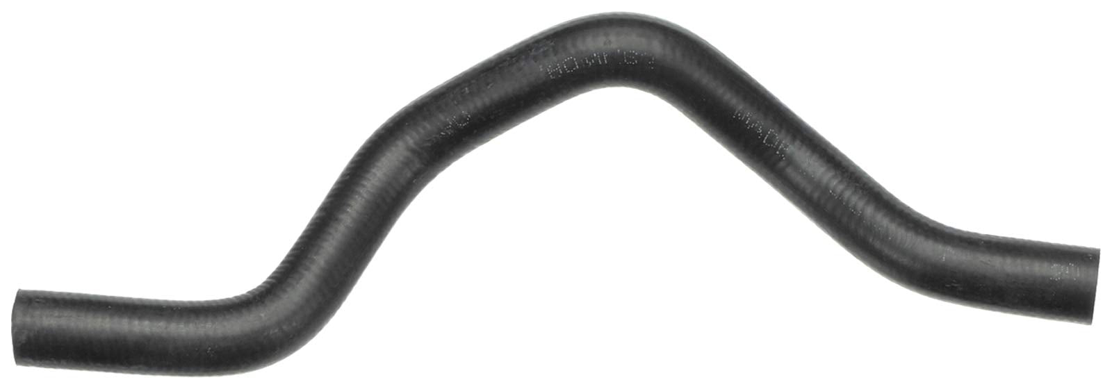 Premium Gates Molded Heater Hose 19071