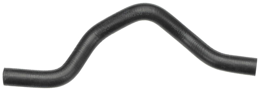 Premium Gates Molded Heater Hose 19071