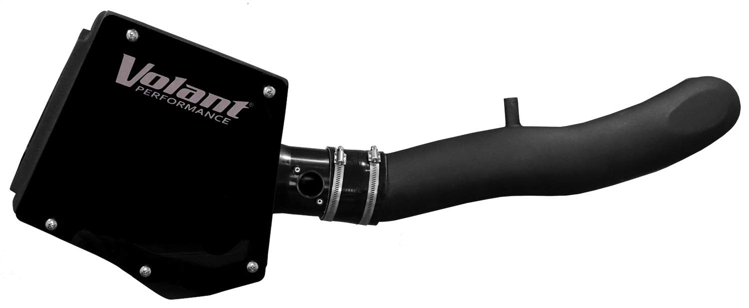 15043 Volant Air Intake