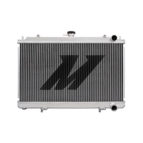 Mishimoto Performance Aluminum Radiator MMRAD-240-95KA Fits Nissan 240sx KA 1995-1998