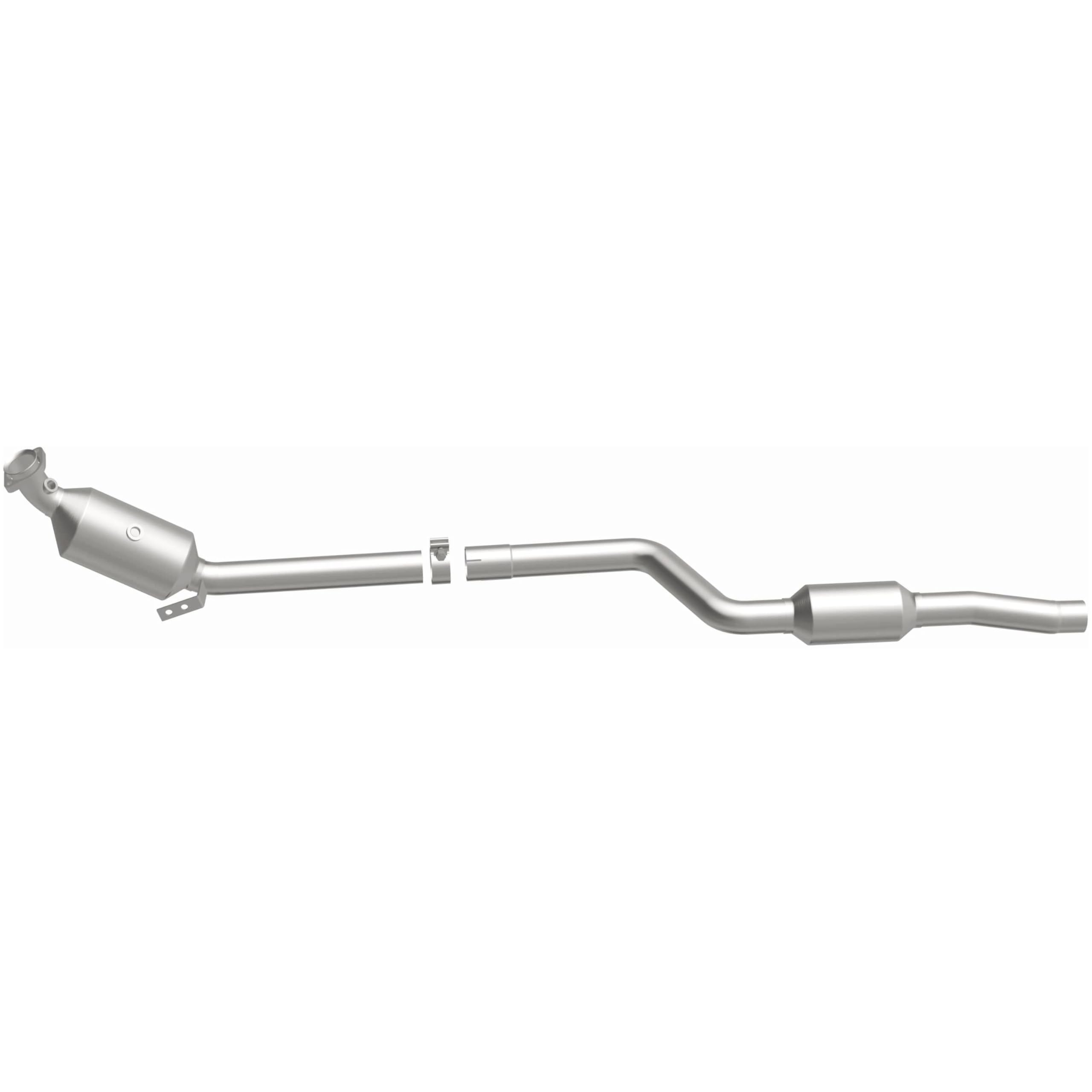 OEM Grade MagnaFlow Catalytic Converter 21-437: (Federal/EPA Compliant)