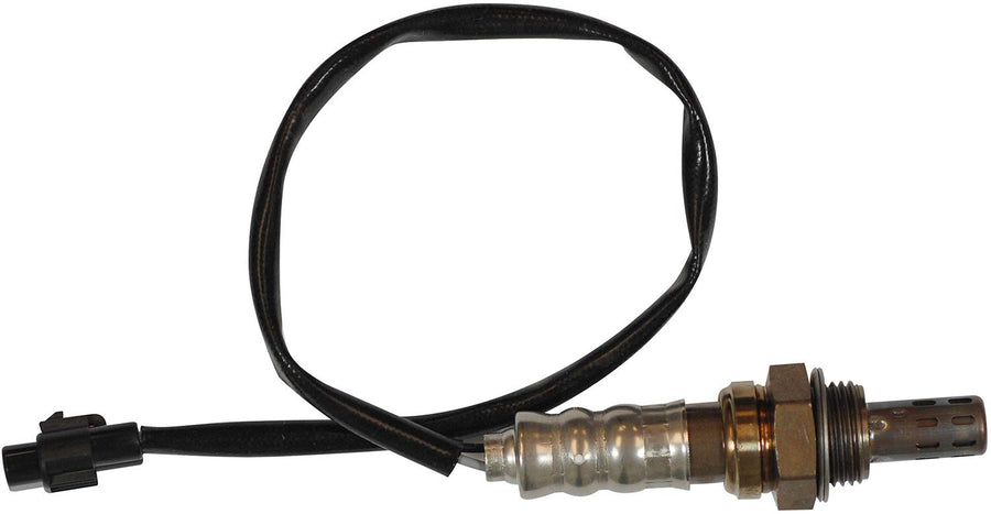 Motorcycle NTK (28019) Oxygen Sensor