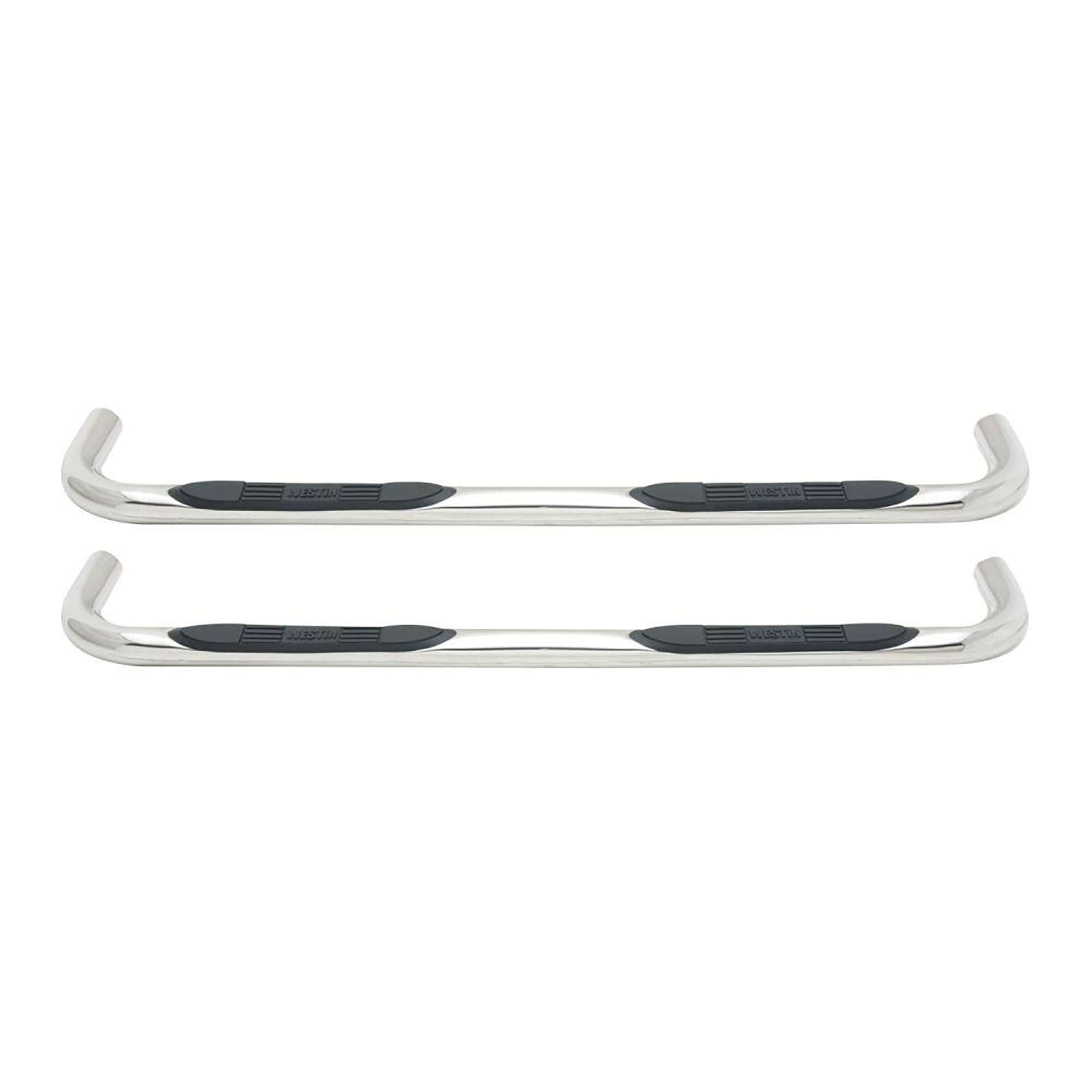 Polished Westin Step Bars - Set 23-1430