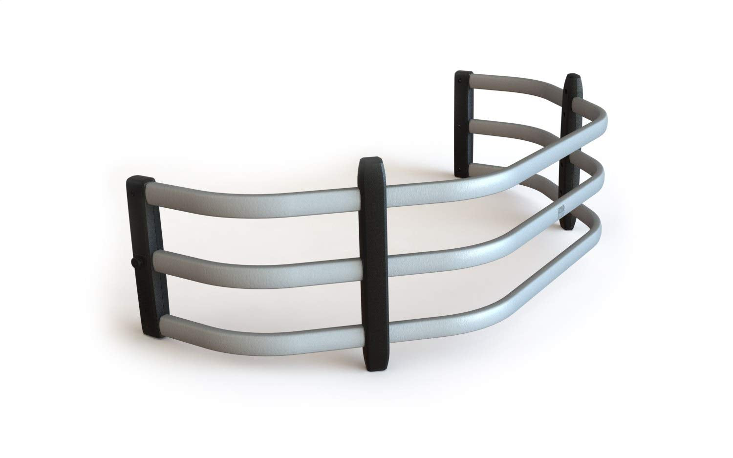 AMP Research RealTruck BedXTender HD Sport | 74805-00A | Fits 2007 - 2018 Chevrolet Silverado 1500 & GMC Sierra 1500; 2007 - 2019 Silverado/Sierra 2500HD/3500 HD; 2019 Silverado/Sierra 1500 LD/Limited