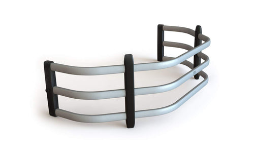 AMP Research RealTruck BedXTender HD Sport | 74805-00A | Fits 2007 - 2018 Chevrolet Silverado 1500 & GMC Sierra 1500; 2007 - 2019 Silverado/Sierra 2500HD/3500 HD; 2019 Silverado/Sierra 1500 LD/Limited