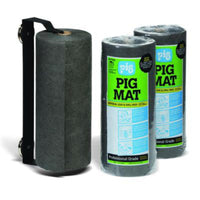 Universal Mat Plus New Pig 57703 Dispenser Combo Pack