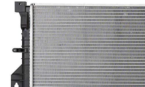 Radiator CSF 3668