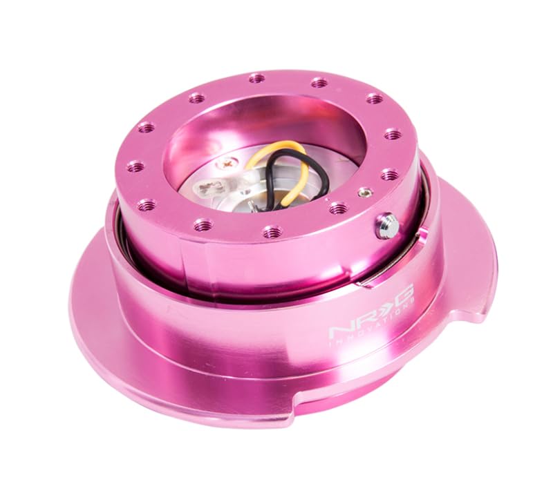 Quick Release NRG SRK-250PK - Gen 2.5
