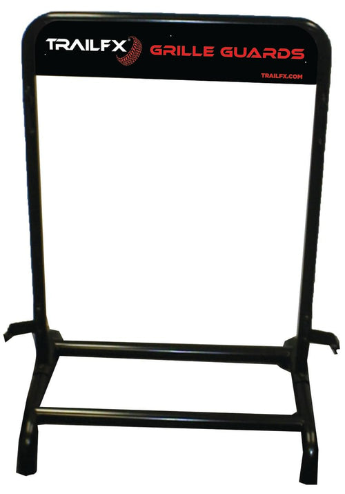 Wd1000gg Tfx Trail Fx Grill Guard Disp Rack