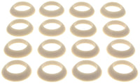 Engine Push Rod Tube Seal Set MAHLE GS33730