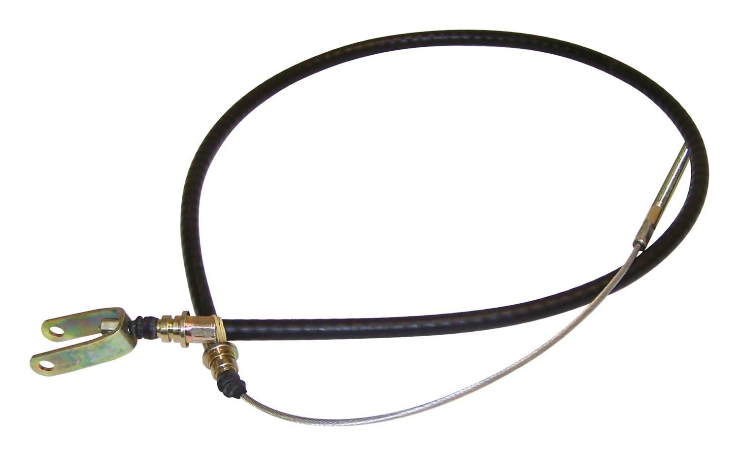 Crown Automotive Transmission and Transaxle Clutch Cable - Manual