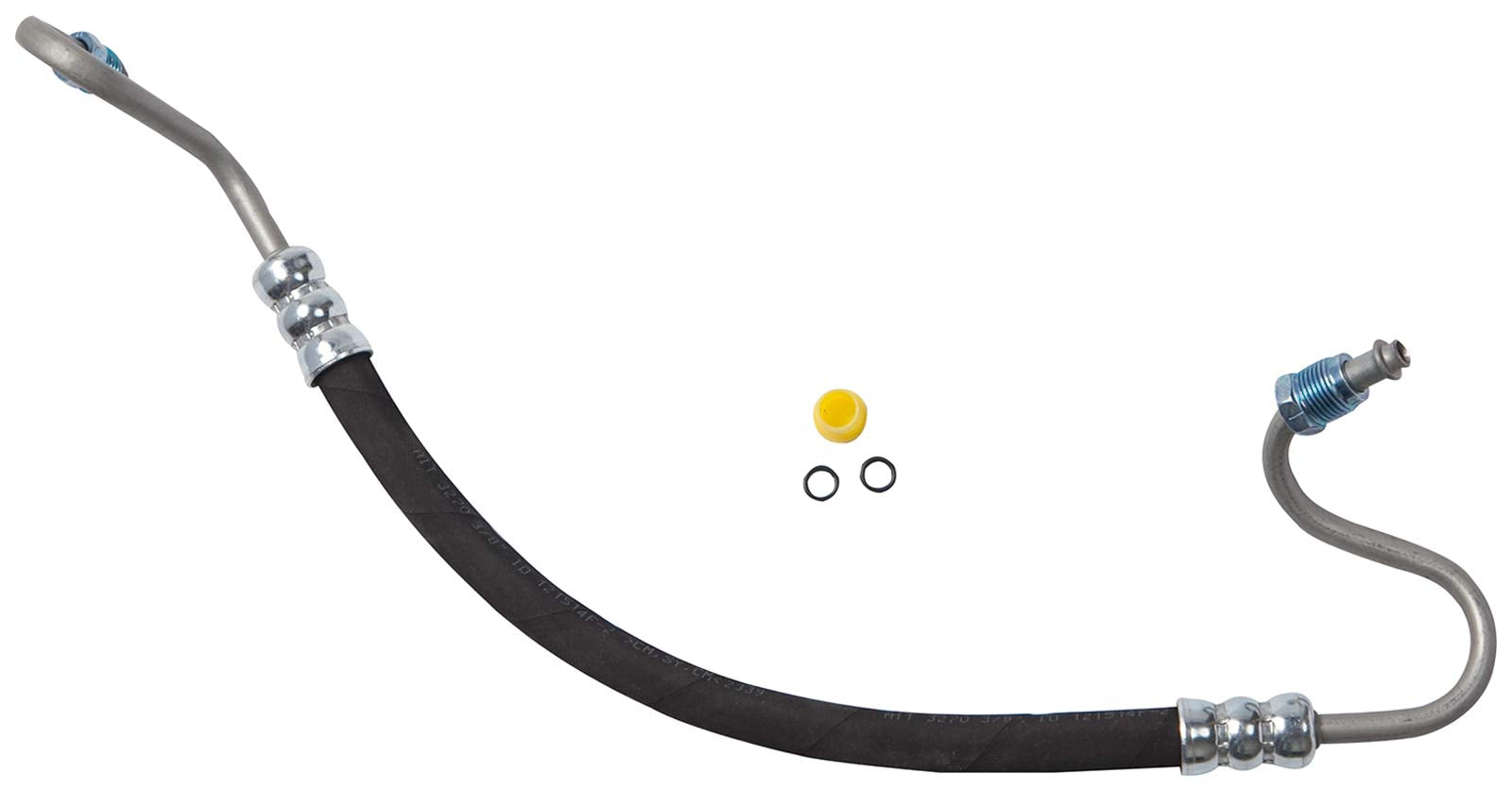 Power Steering Gates 354880 Hose Assembly Pressure Line
