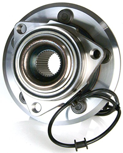 Wheel Bearing and Hub Assembly MOOG for Dodge Durango