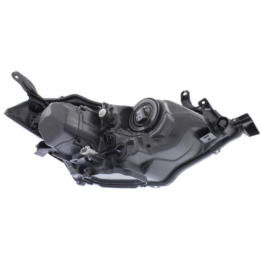 Headlight Eagle Eyes TY1233-B101L
