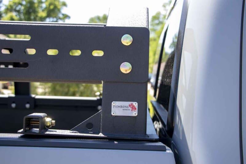 TACKLE RACK FISHBONE® - Compatible with/Replacement for TOYOTA TACOM