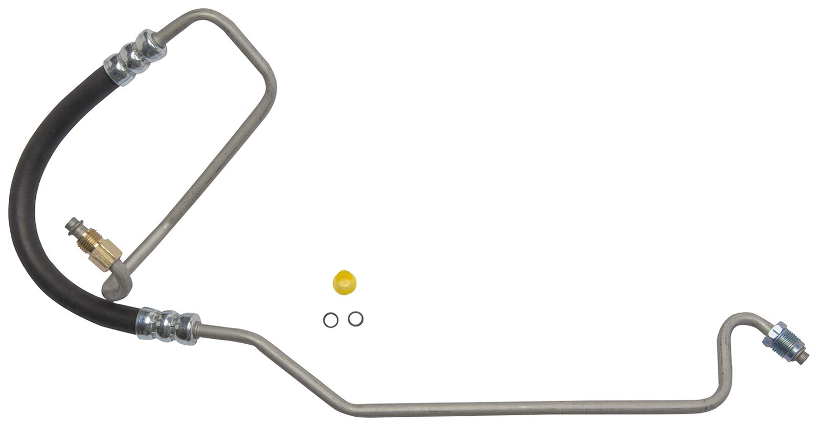 Power Steering Gates 366700 Hose Assembly Pressure Line
