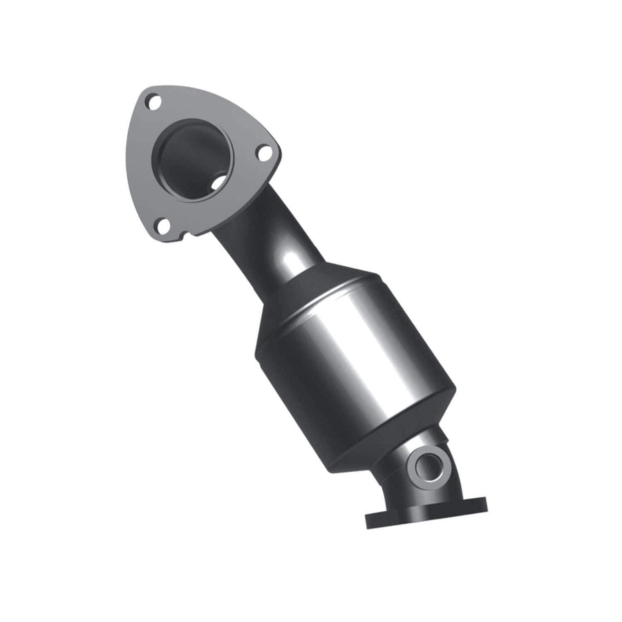 Catalytic Converter MagnaFlow 50875: HM Grade, Direct-Fit (EPA Compliant)