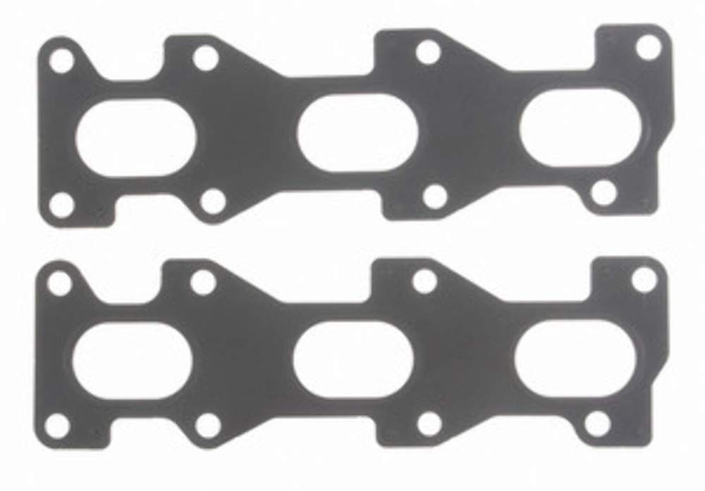 Exhaust Manifold Gasket Set MAHLE MS19208