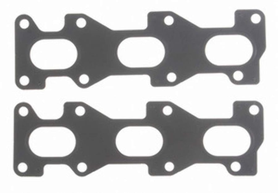 Exhaust Manifold Gasket Set MAHLE MS19208