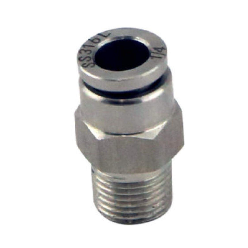 Adapter Fitting Turbo Smart TS-0550-3053 Adapter Fitting