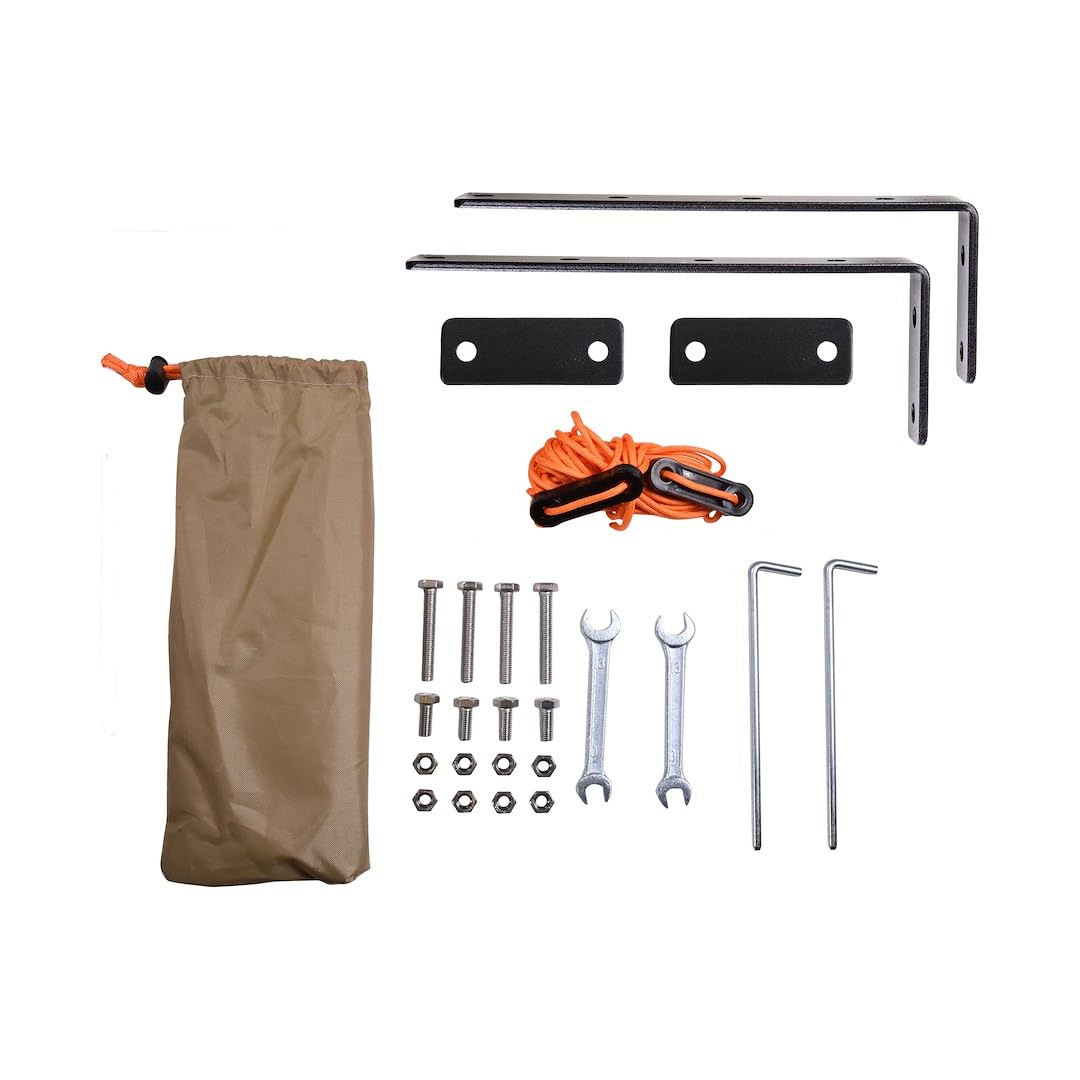 AWNRP1 TrailFX Universal Service Kit