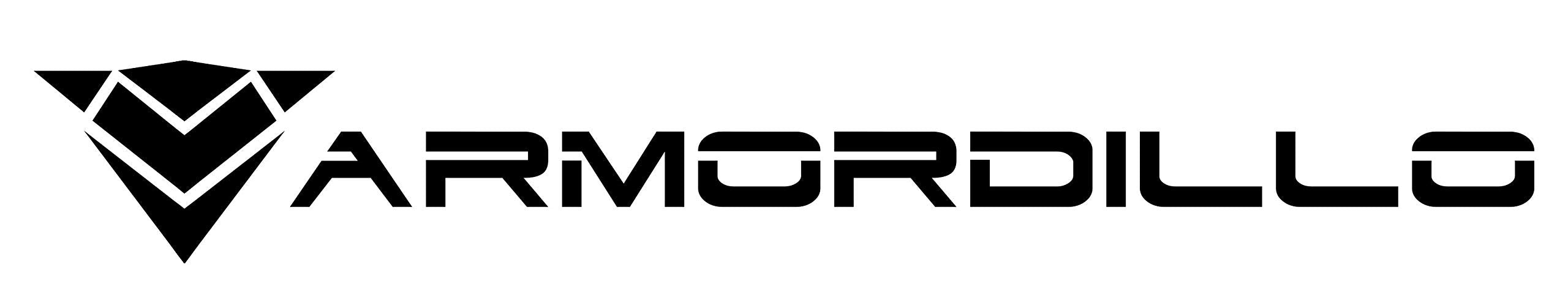 Mesh Grille Armordillo USA Fits 2014-2016 Chevy Impala-Gloss Black 7147164
