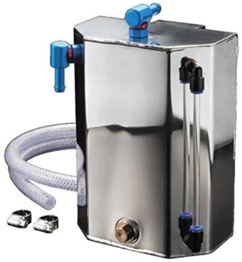 Oil Catch Can Cusco 673009A