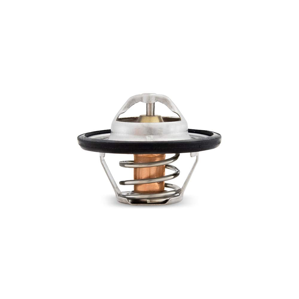Mishimoto Racing Thermostat MMTS-CMBZ-08, Compatible With Chevrolet Malibu 2008-2012