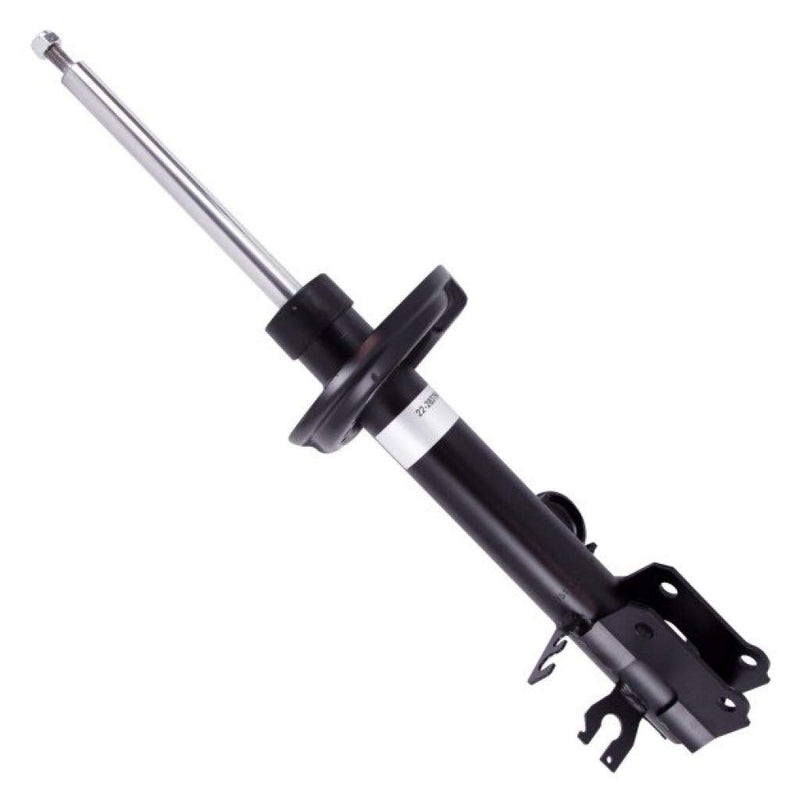 Bilstein B4 17-18 Jeep Compass 4WD Non-Trailhawk Front Left Twintube Strut Assembly OE Replacement (22-283764)