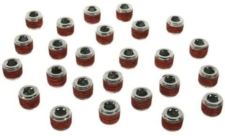 Melling Stock Replacement MPP-507T Pipe Plug