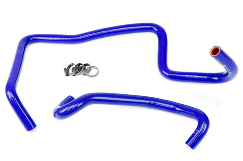 WK1 HPS 57-1471-BLUE XK Silicone Heater Hose Kit Coolant