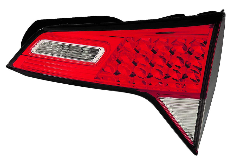For Honda HRV 19 Back Up Light Assembly CAPA Inner RH Passenger Side DEPO-117-1309R-ACN