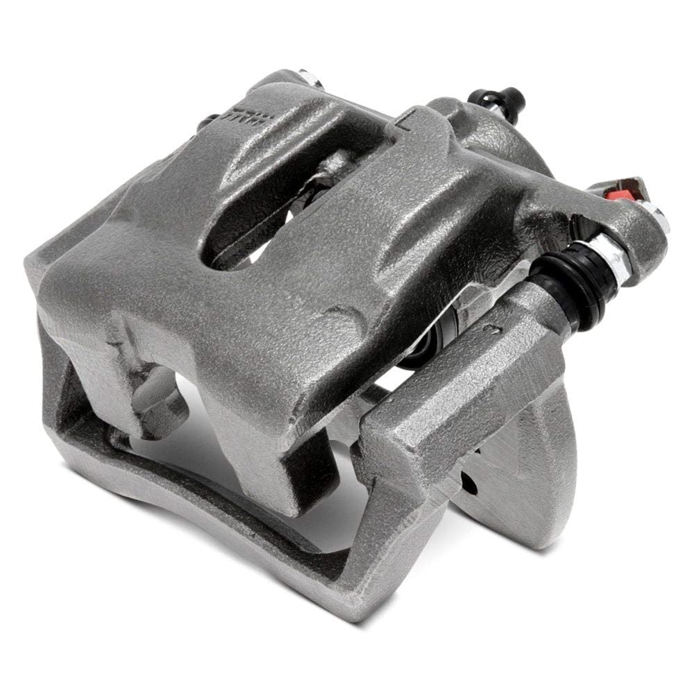 2007-2014 Ford Mustang Centric 141.61119 Semi-Loaded Brake Caliper