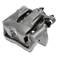 2007-2014 Ford Mustang Centric 141.61120 Semi-Loaded Brake Caliper
