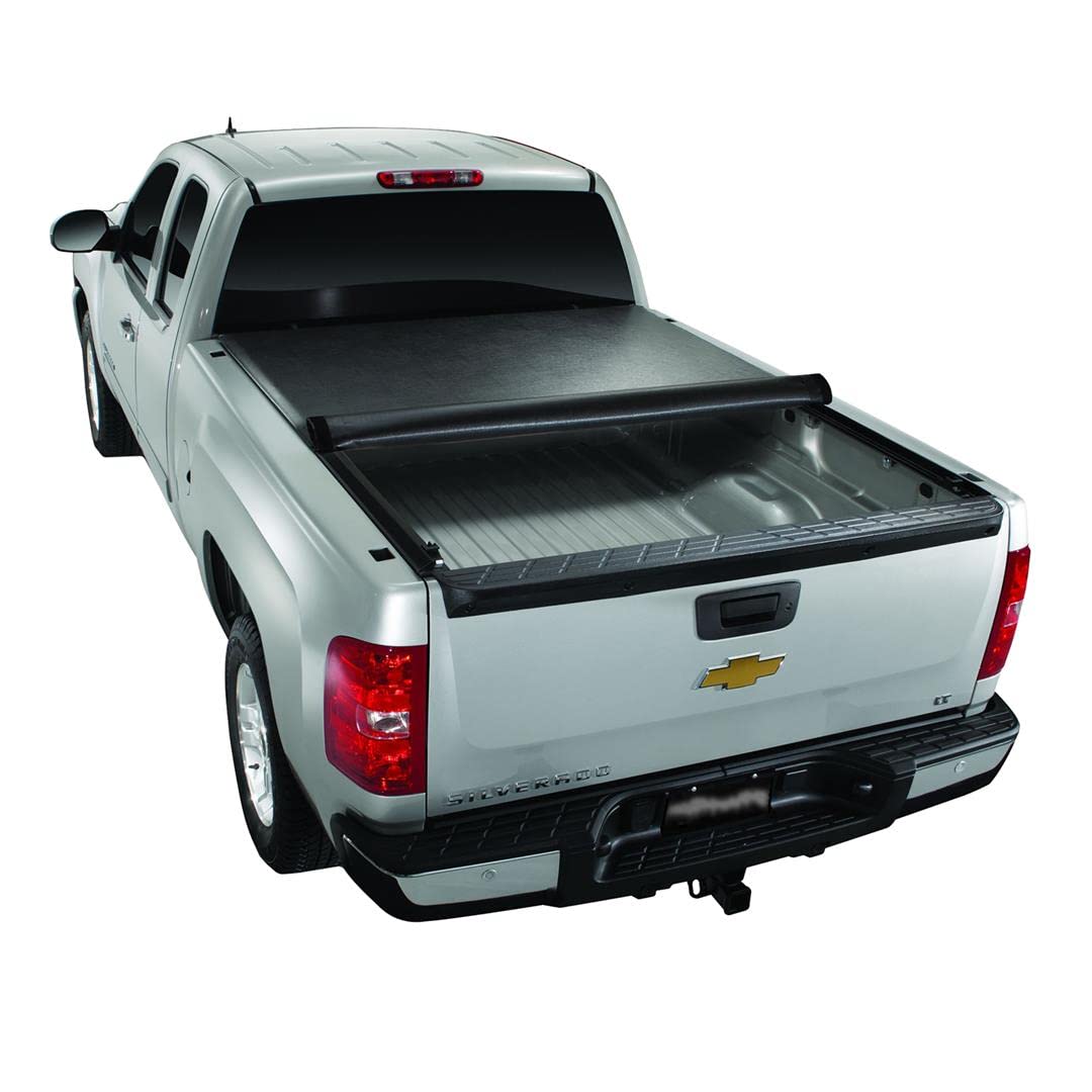 Trailfx Tonneau TFX Soft Roll Up Cover 07-13